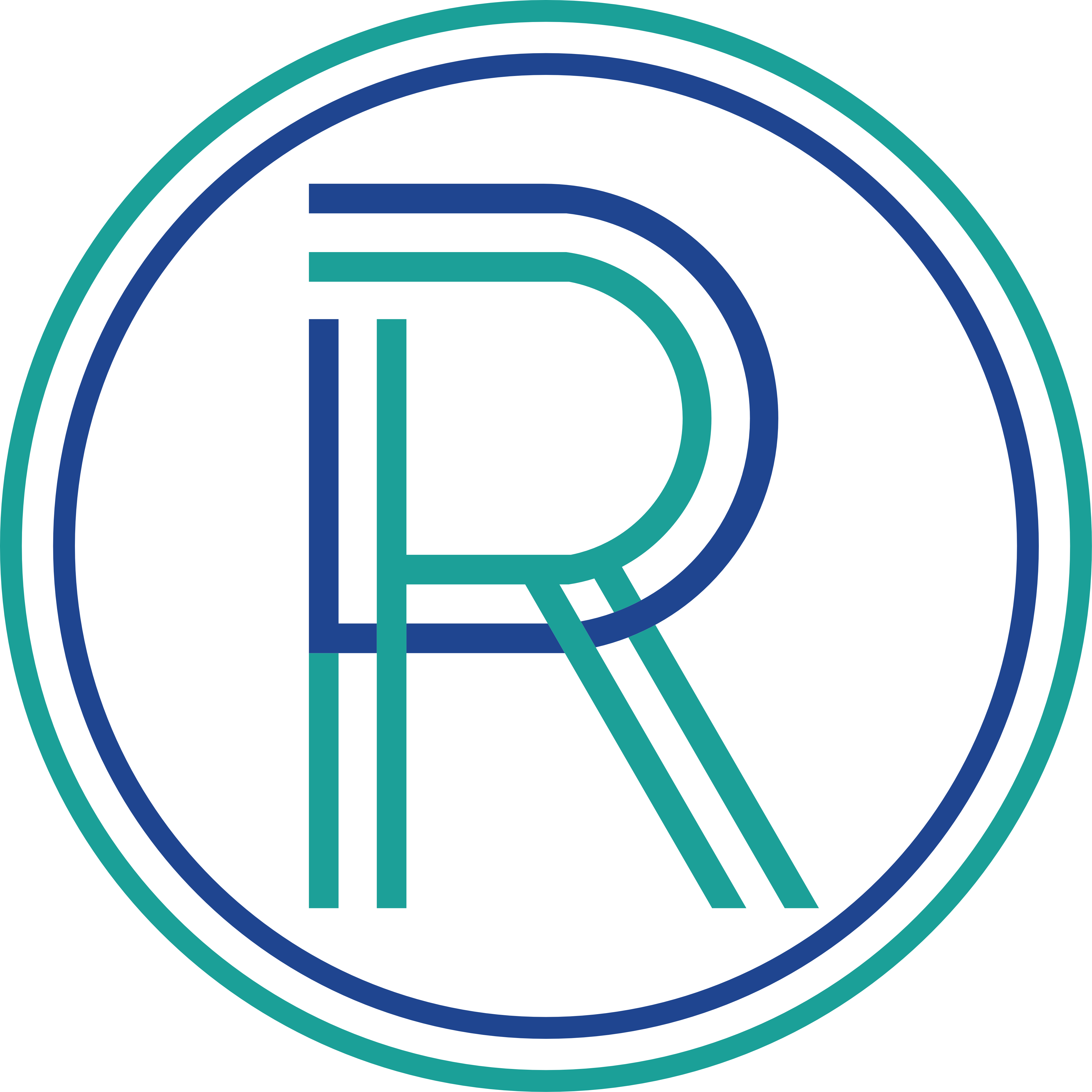 RD Formation